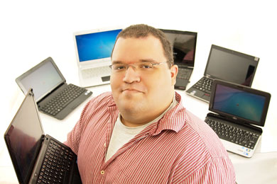 NotebookReview,Jerry Jackson /> 
    <p style=